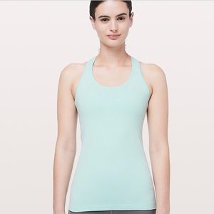 Lululemon cool Racerback Tank 6